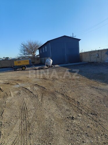 İcarəyə verilir  obyekt 5 000 m², Sahil q., photo 7 from 9
