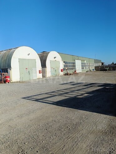 İcarəyə verilir  obyekt 5 000 m², Sahil q., photo 3 from 9