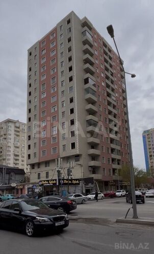 2 otaqlı yeni tikili - Nəsimi r. - 115 m² (1)