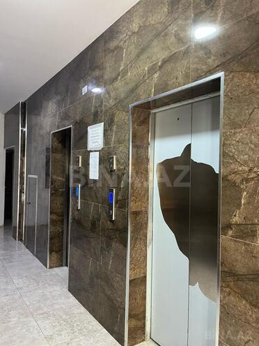 2 otaqlı yeni tikili - Nəsimi r. - 115 m² (6)