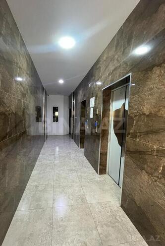 2 otaqlı yeni tikili - Nəsimi r. - 115 m² (9)