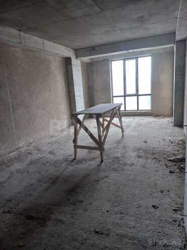 2 otaqlı yeni tikili - Nəsimi r. - 115 m² (3)