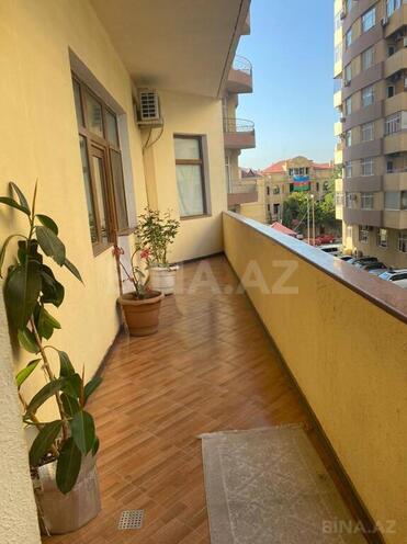 4-комн. новостройка - Наримановский  р. - 200 м² (5)