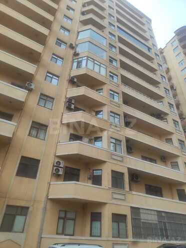 4-комн. новостройка - Наримановский  р. - 200 м² (4)