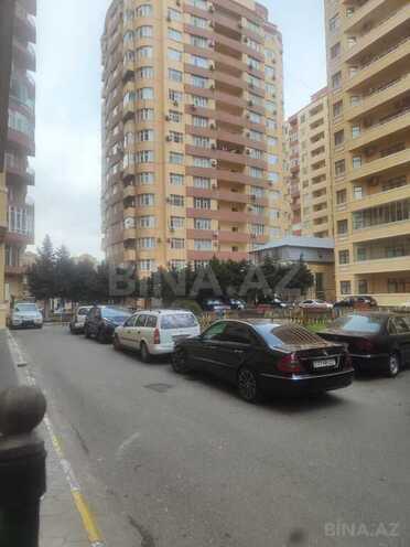 4-комн. новостройка - Наримановский  р. - 200 м² (2)