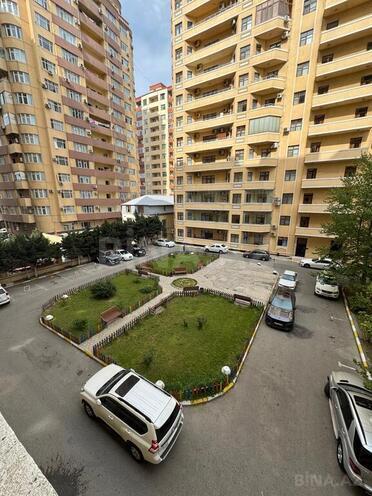 4-комн. новостройка - Наримановский  р. - 200 м² (3)