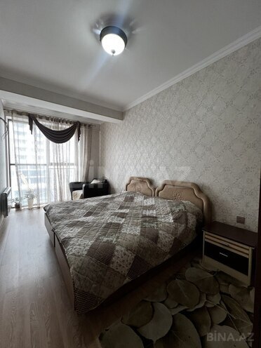 3 otaqlı yeni tikili - 28 May m. - 110 m² (9)