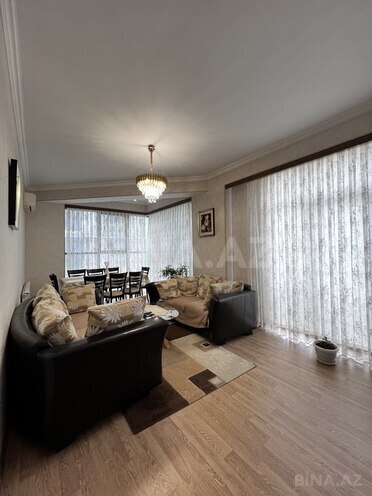 3 otaqlı yeni tikili - 28 May m. - 110 m² (5)