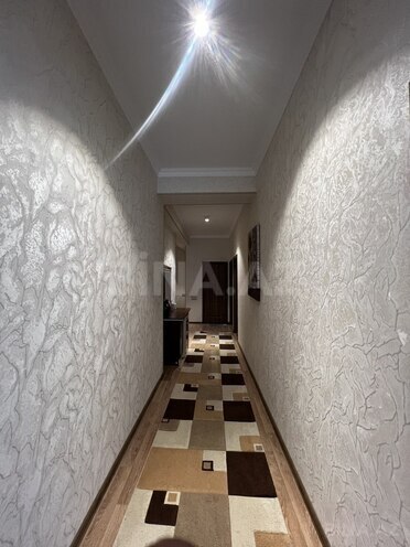 3 otaqlı yeni tikili - 28 May m. - 110 m² (8)