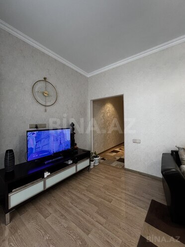 3 otaqlı yeni tikili - 28 May m. - 110 m² (7)