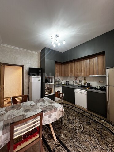 3 otaqlı yeni tikili - 28 May m. - 110 m² (16)