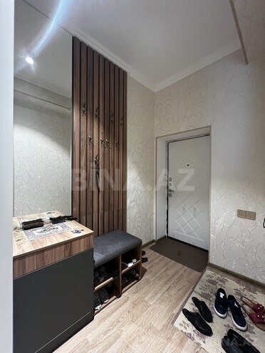 3 otaqlı yeni tikili - 28 May m. - 110 m² (14)