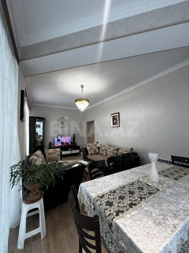 3 otaqlı yeni tikili - 28 May m. - 110 m² (6)