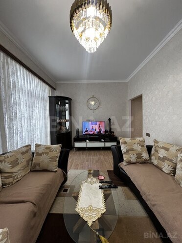 3 otaqlı yeni tikili - 28 May m. - 110 m² (4)