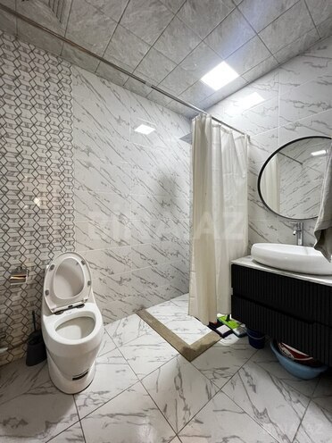 3 otaqlı yeni tikili - 28 May m. - 110 m² (15)