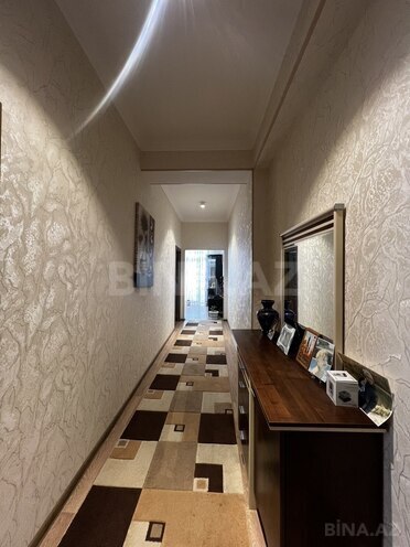3 otaqlı yeni tikili - 28 May m. - 110 m² (12)