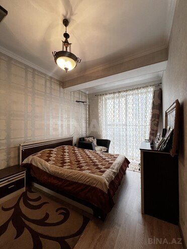 3 otaqlı yeni tikili - 28 May m. - 110 m² (11)