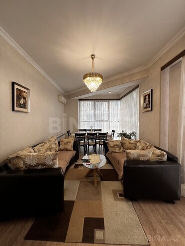 3 otaqlı yeni tikili - 28 May m. - 110 m² (3)