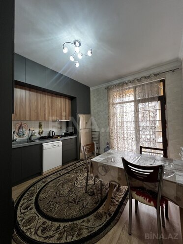 3 otaqlı yeni tikili - 28 May m. - 110 m² (17)