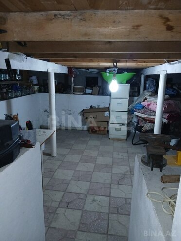 6 otaqlı həyət evi/bağ evi - Hövsan q. - 200 m² (7)
