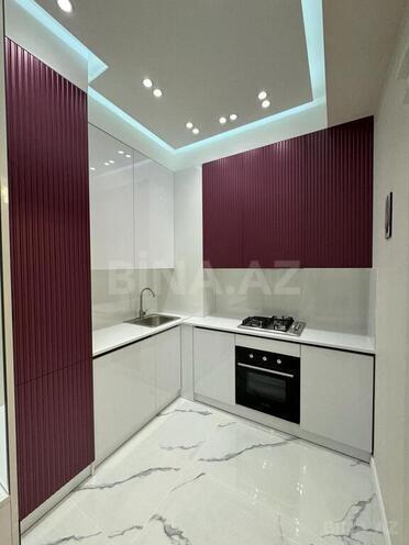 2-комн. новостройка - м. Иншаатчылар - 68 м² (7)