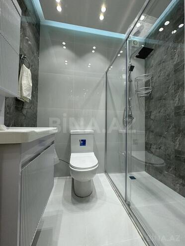 2-комн. новостройка - м. Иншаатчылар - 68 м² (8)