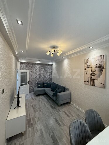 1 otaqlı yeni tikili - Xırdalan - 45 m² (8)