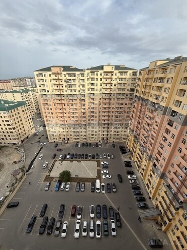 1 otaqlı yeni tikili - Xırdalan - 45 m² (1)