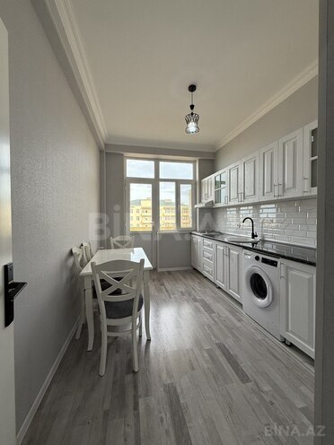 1 otaqlı yeni tikili - Xırdalan - 45 m² (10)