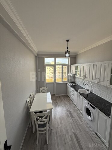 1 otaqlı yeni tikili - Xırdalan - 45 m² (3)