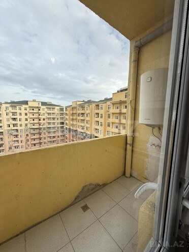 1 otaqlı yeni tikili - Xırdalan - 45 m² (11)