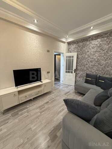 1 otaqlı yeni tikili - Xırdalan - 45 m² (5)
