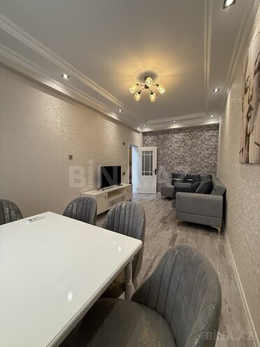 1 otaqlı yeni tikili - Xırdalan - 45 m² (7)