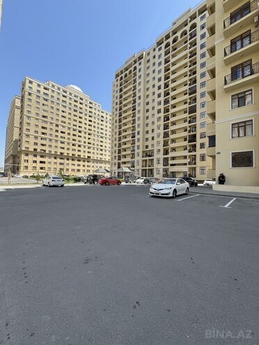 3-комн. новостройка - пос. Баилова - 118 м² (15)