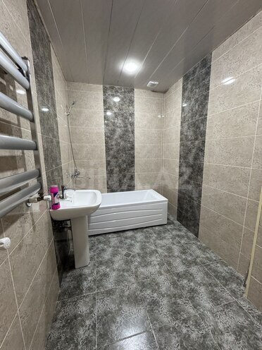 3-комн. новостройка - пос. Баилова - 118 м² (10)