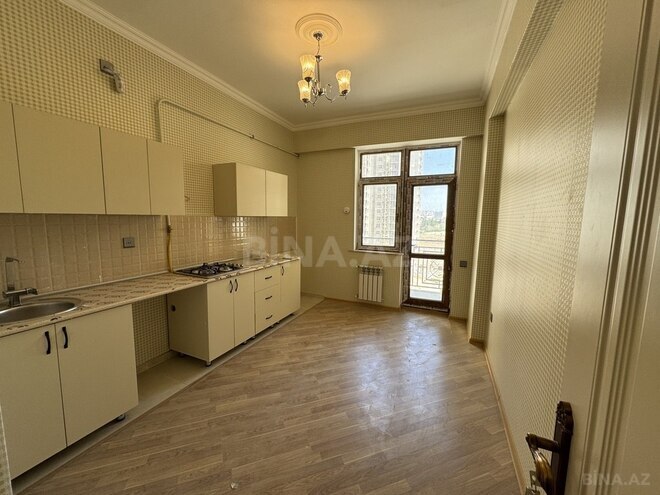 3-комн. новостройка - пос. Баилова - 118 м² (7)