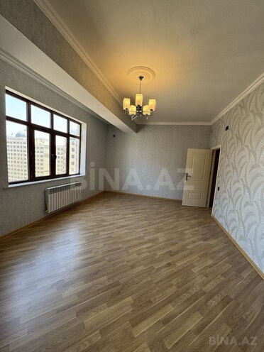 3-комн. новостройка - пос. Баилова - 118 м² (6)