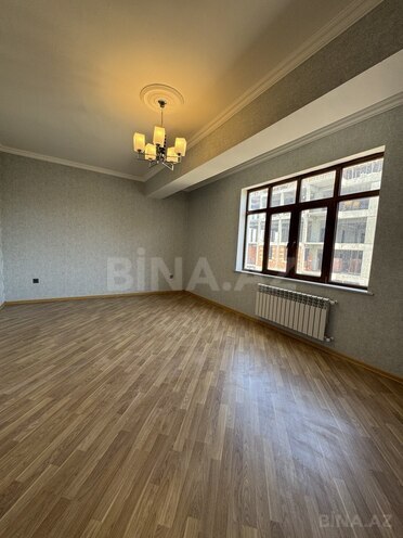 3-комн. новостройка - пос. Баилова - 118 м² (5)