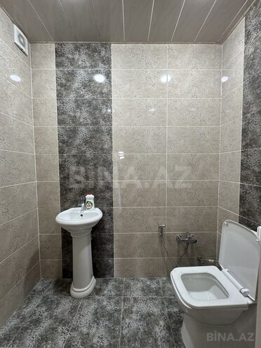 3-комн. новостройка - пос. Баилова - 118 м² (11)