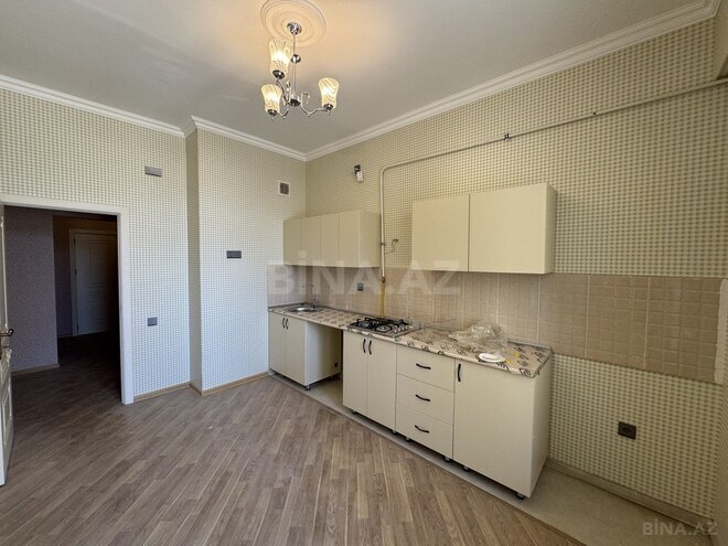 3-комн. новостройка - пос. Баилова - 118 м² (8)