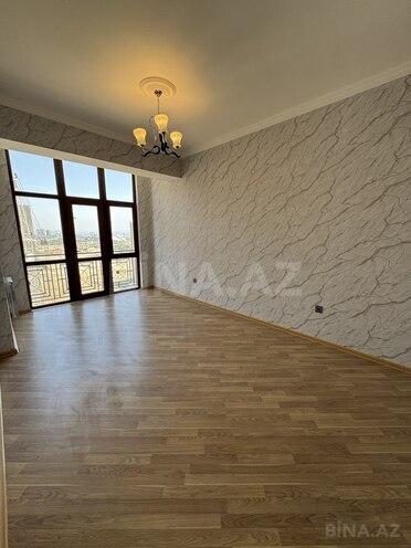 3-комн. новостройка - пос. Баилова - 118 м² (1)