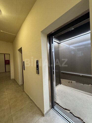 3-комн. новостройка - пос. Баилова - 118 м² (13)