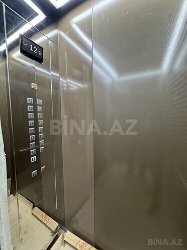 3-комн. новостройка - пос. Баилова - 118 м² (12)