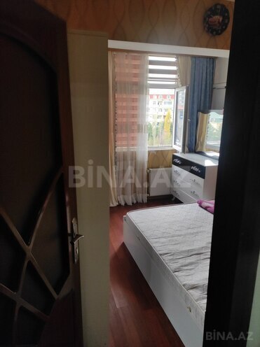 2 otaqlı yeni tikili - Masazır q. - 56 m² (4)