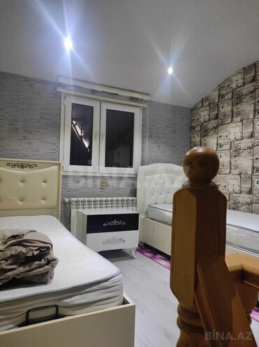 2 otaqlı yeni tikili - Masazır q. - 56 m² (7)