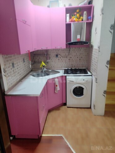 2 otaqlı yeni tikili - Masazır q. - 56 m² (5)