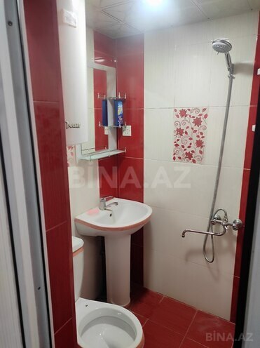 2 otaqlı yeni tikili - Masazır q. - 56 m² (6)