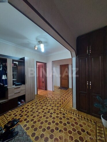 4-комн. вторичка - Хатаинский р. - 110 м² (15)