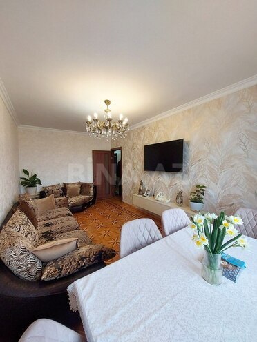 4-комн. вторичка - Хатаинский р. - 110 м² (3)