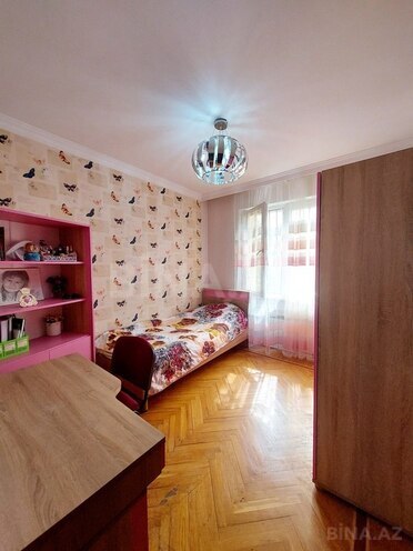4-комн. вторичка - Хатаинский р. - 110 м² (9)